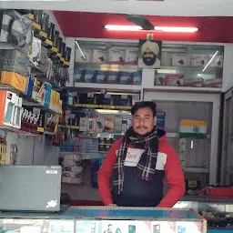 Pawan Mobile Shop