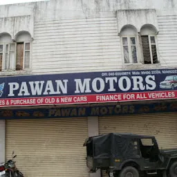 Pawan Motors