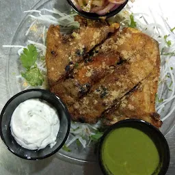 Pawan's Kabab