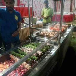 Pawan's Kabab