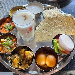 Pawan Sagar Restaurant