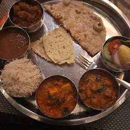 Pawan Sagar Restaurant