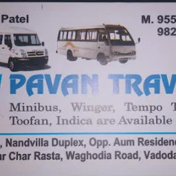 Pawan Travels