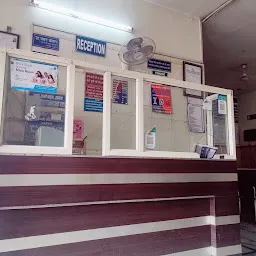 Pawananjali Hospital