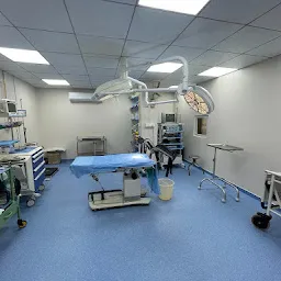 Pawar hospital