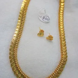 Pawar jewellers