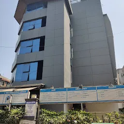 Pawar Multispeciality Hospital & Diagnostic Centre Pvt Ltd