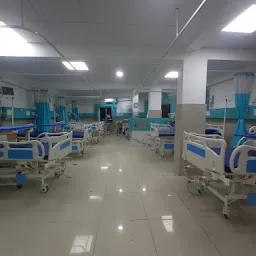 Pawar's MediTurtle Hospital