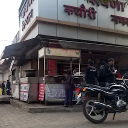 Pawna Kachori