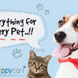 Pawppycart - The Pawppiness Store