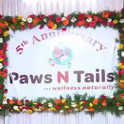 Paws N Tails Premium Pet Hospital