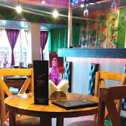 Payal Bar & Restaurant