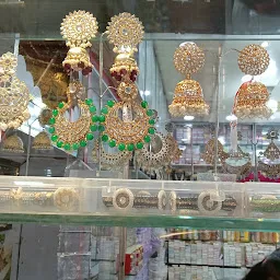 Payal Fancy Stores