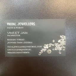 Payal jewellers