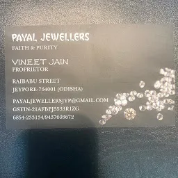 Payal jewellers