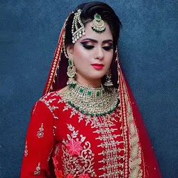 Payal Makeup