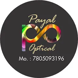 Payal Optical