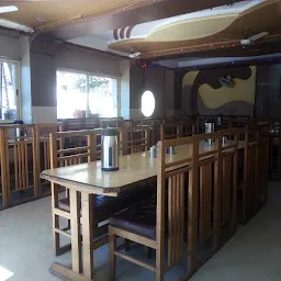 Payal Restaurant