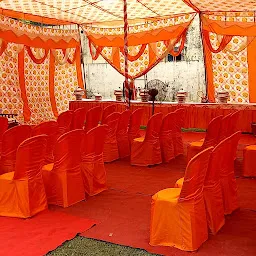 Payal Tent House & caterers