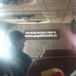 Payal Travels