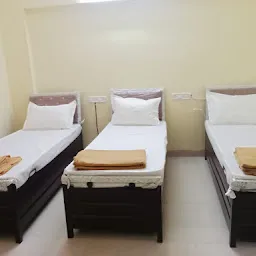 Paying guest accommodation purewal
