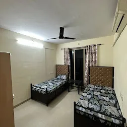 Paying Guest Mahakali Road Andheri I Best Hostel for Boy's & Girl's in Andheri