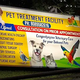 PAYIs Pet clinic