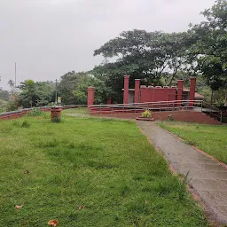 Payyambalam Park