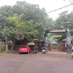 Payyambalam Park