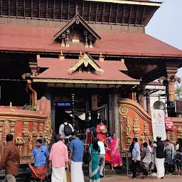 Pazhavangaadi Sree Maha Ganapathy Temple