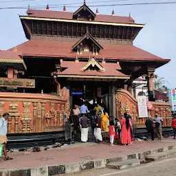 Pazhavangaadi Sree Maha Ganapathy Temple