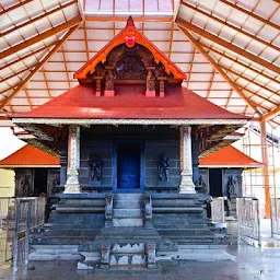 Pazhavangadi Ganapathy temple Office