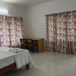 PAZHOOR RESIDENCY HOME STAY