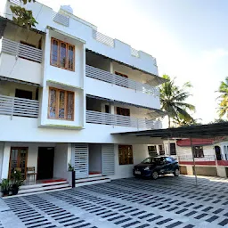 PAZHOOR RESIDENCY HOME STAY