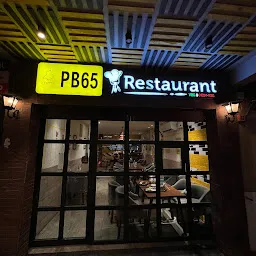 PB 65 Restaurant