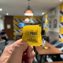 PB 65 Restaurant