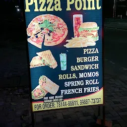 Pb23 pizza point