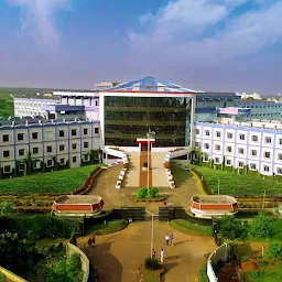 PBR Visvodaya Institute of Technology & Science