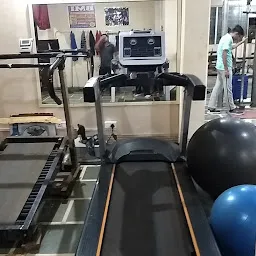 PC Gym