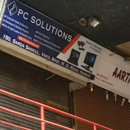 PC SOLUTIONS