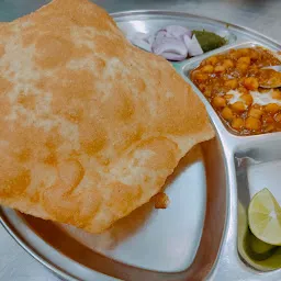 PCB (Punjabi Chole Bhature and caterers)