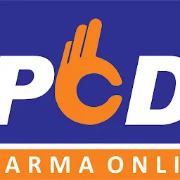 Pcd Pharma online