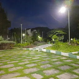 PCMC Adventure Park/Garden