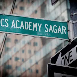 PCS ACADEMY SAGAR