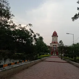 PDA College of Engineering