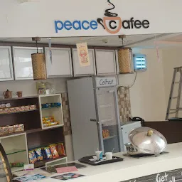 Peace Cafee