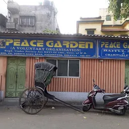Peace Garden