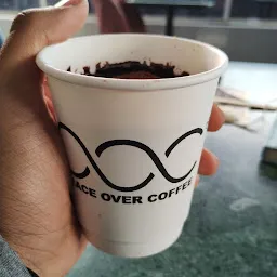 Peace Over Coffee