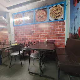 Peacock Food Court Take Away