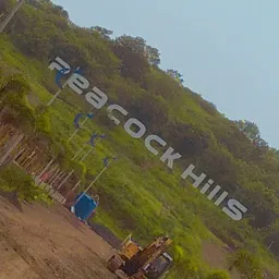 Peacock Hills